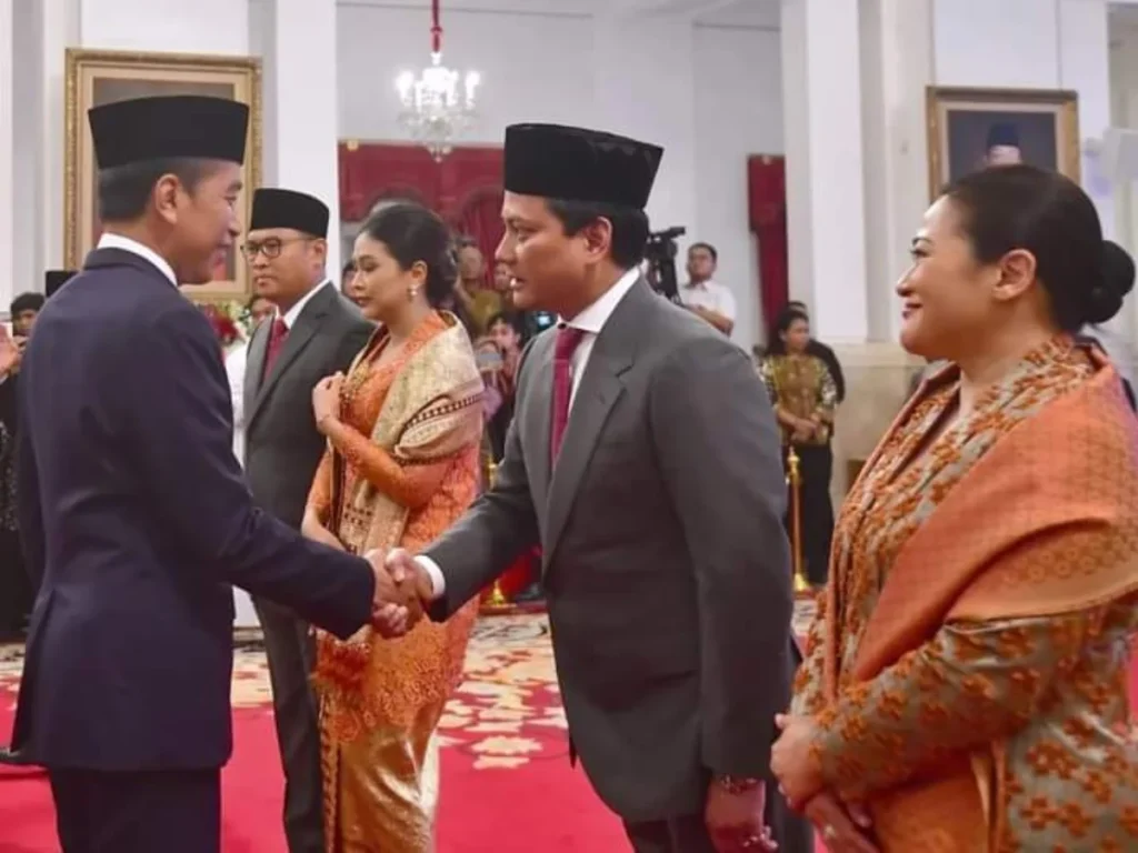 presiden jokowi