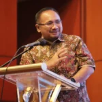 menteri agama