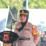 Kapolresta Cirebon