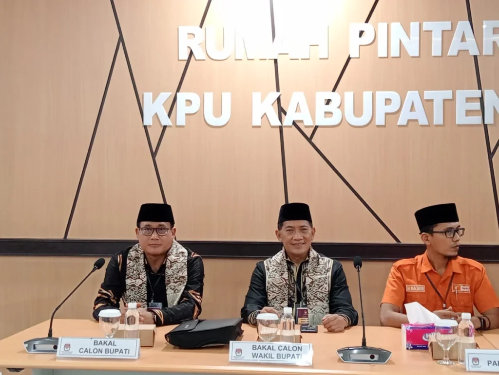 daftar ke kpu