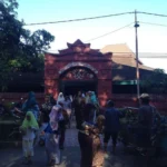 Masjid Agung Sang Cipta Rasa Cirebon