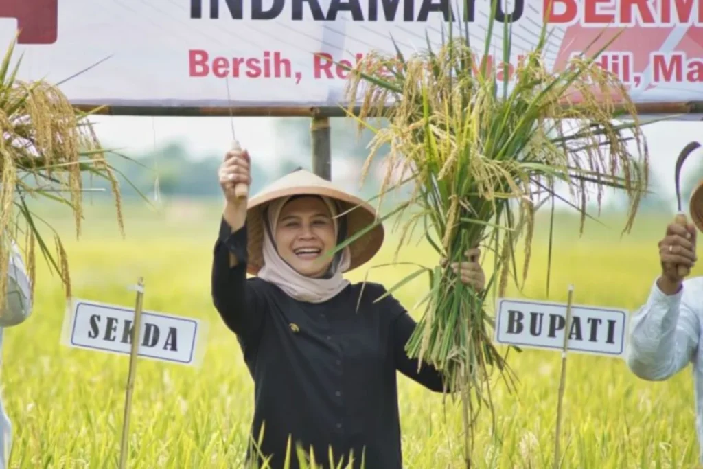 bupati indramayu