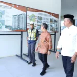 tinjau hunian ASN