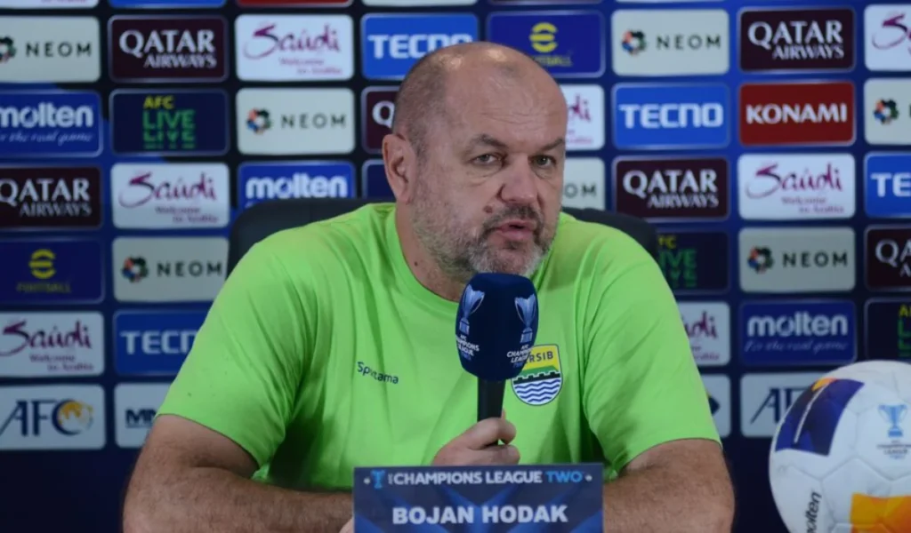 bojan hodak