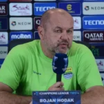 bojan hodak