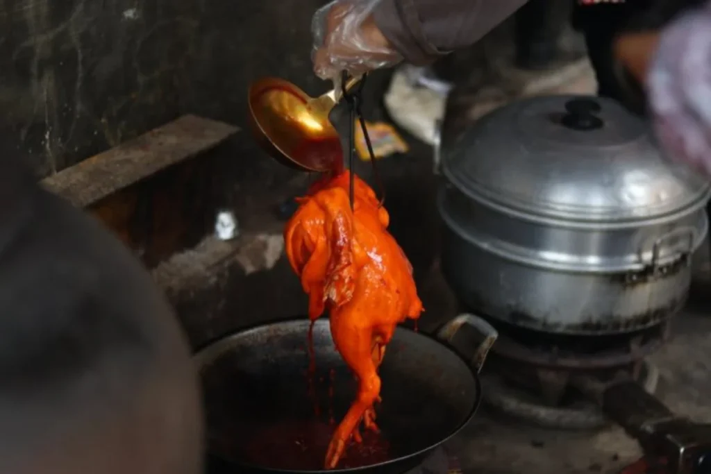 kuliner dari indramayu