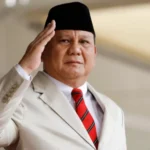 Prabowo Subianto