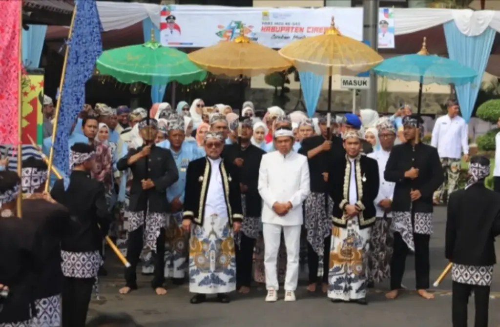 hari jadi