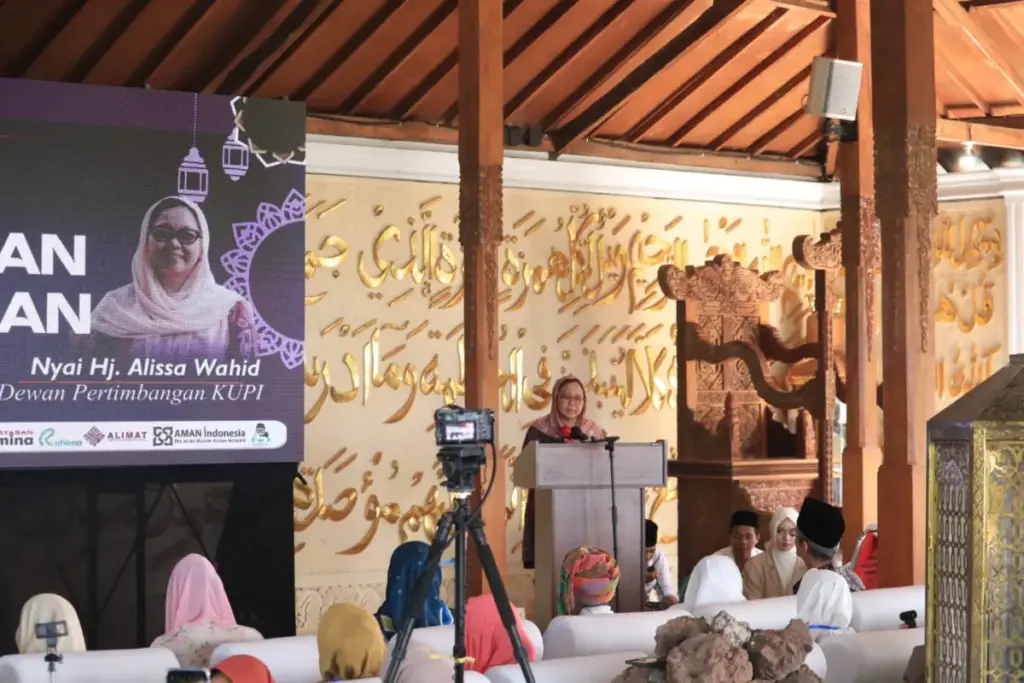 KUPI-Deklarasi-Bulan-Kebangkitan-Ulama-Indonesia