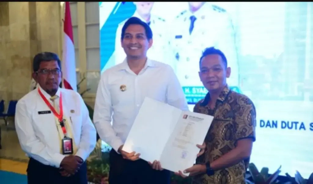 duta seni indramayu