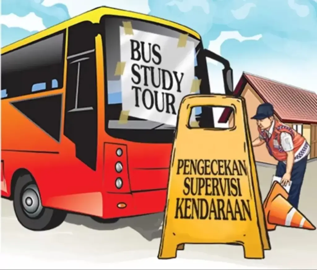 study tour
