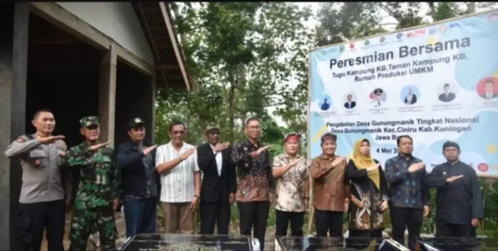 hasil kolaborasi