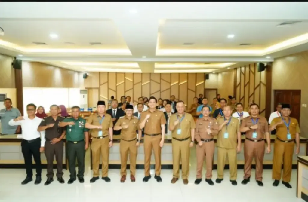 seleksi direksi PT BWI