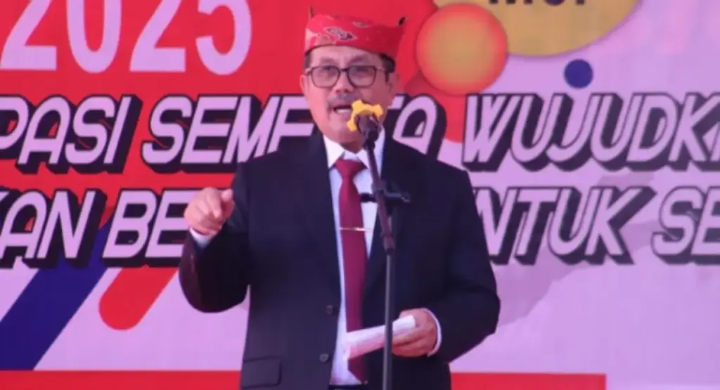 Bupati Cirebon