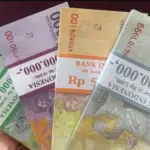 ilustrasi uang