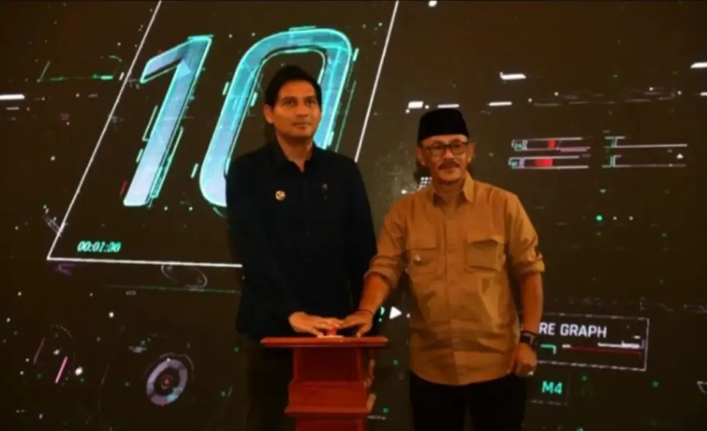 launching program