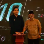 launching program