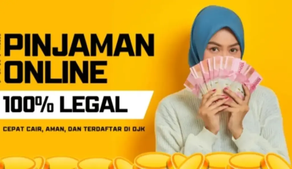 pinjol legal