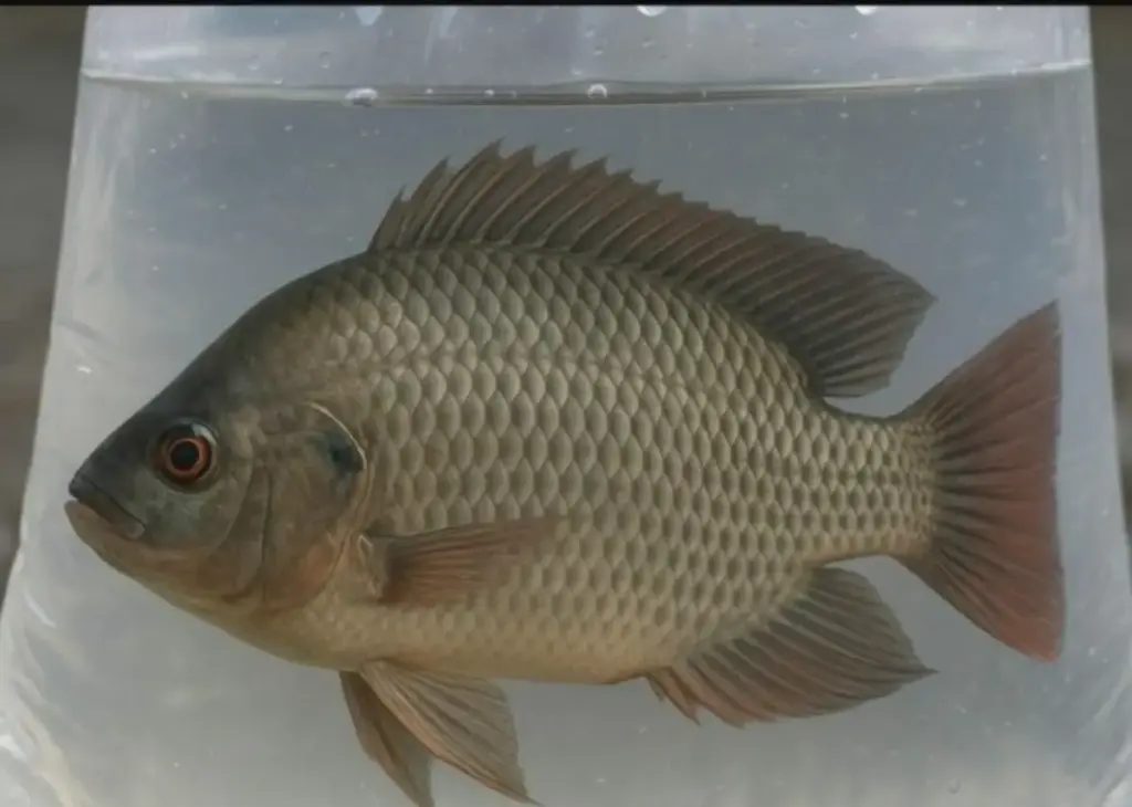 Ikan nila