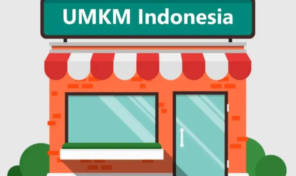 Daftar UMKM