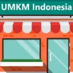 Daftar UMKM