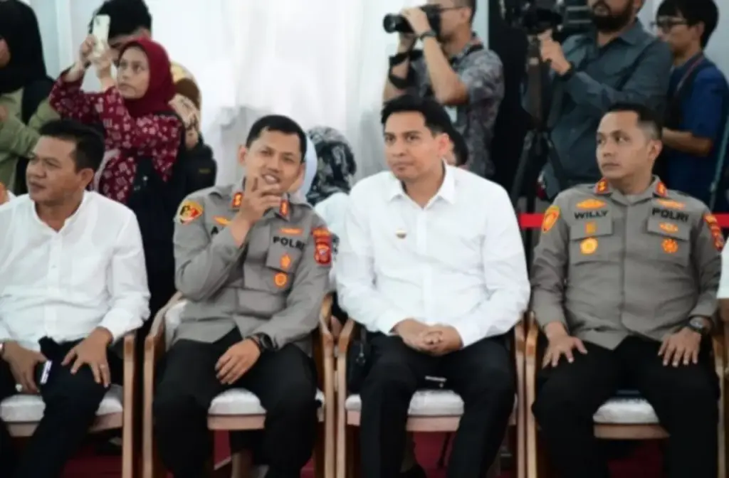 kerja sama