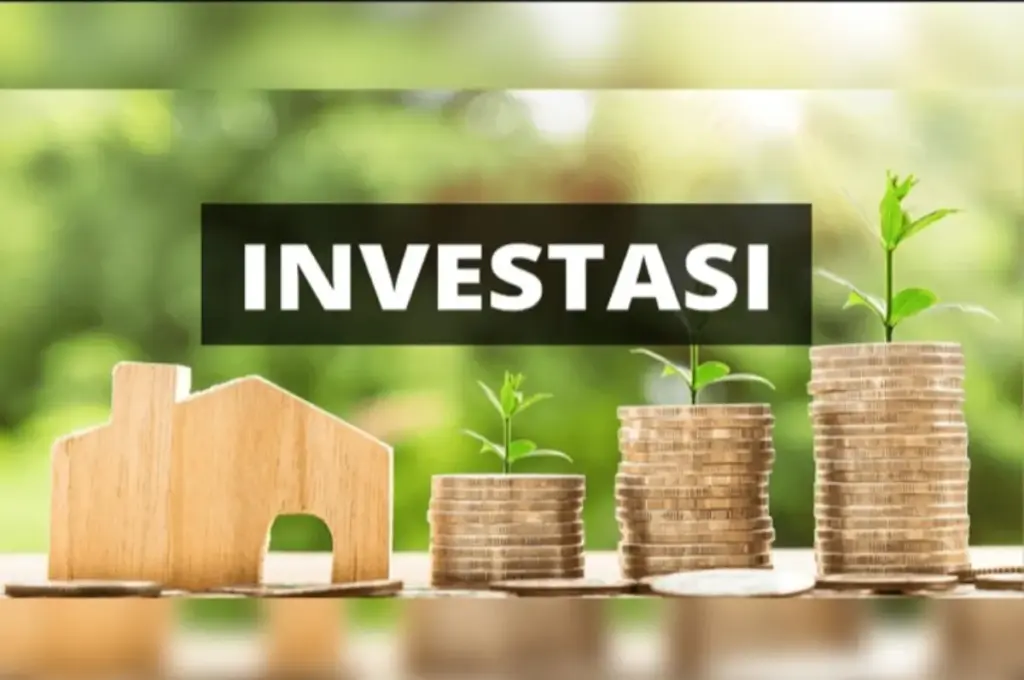 investasi