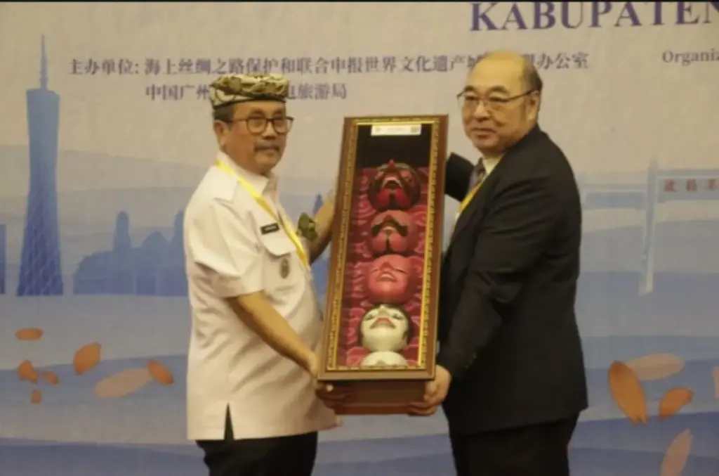 sejarah maritim