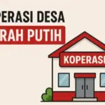 kopdes merah putih