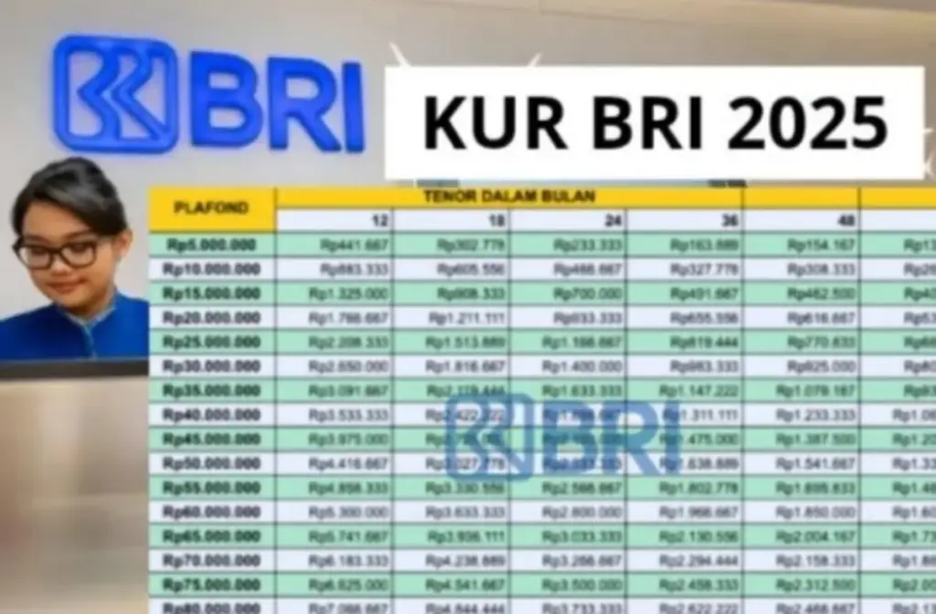 KUR BRI 2025