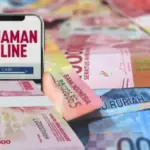 ilustrasi pinjaman online