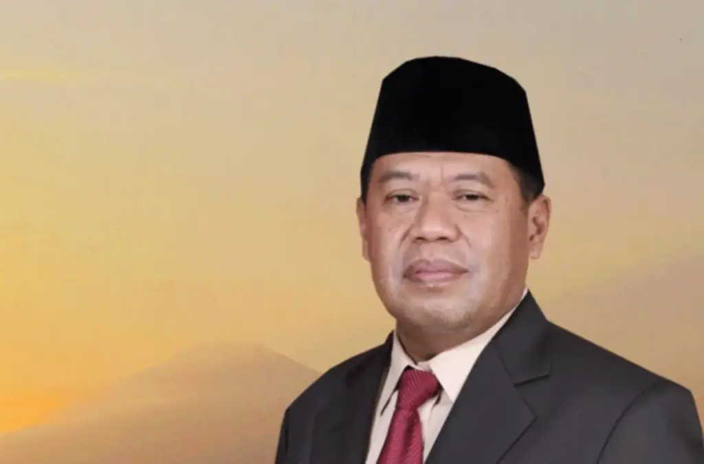 lantik cpns dan pppk