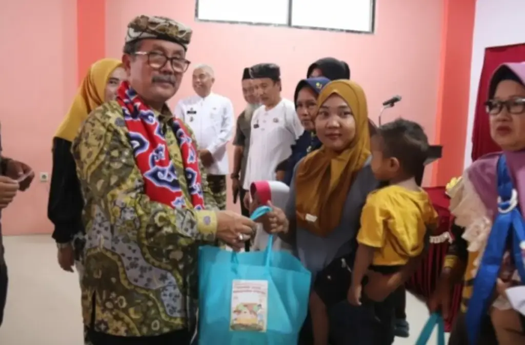 desa sehat