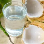 Kelapa muda