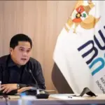 Erick Thohir