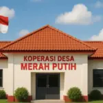 koperasi merah putih
