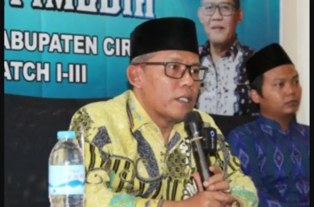dakwah adaptif