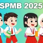 SPMB 2025