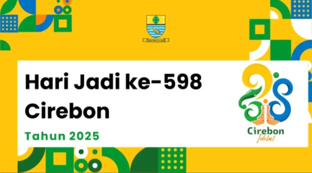 Hari Jadi Kota Cirebon