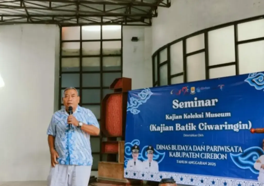 Batik Ciwaringin