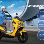 motor listrik Polytron