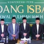 sidang isbat