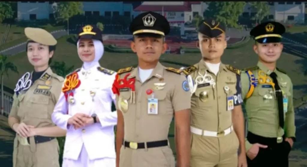 Sekolah Kedinasan