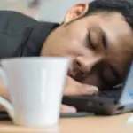 Ngantuk