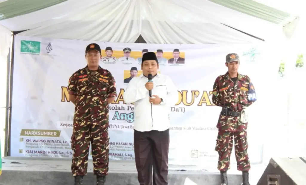 Madrasah-Duat-LD-PWNU-Jawa-Barat