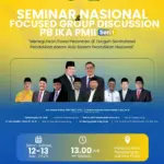 FGD-PB-IKA-PMII-Bahas-RUU-Sisdiknas
