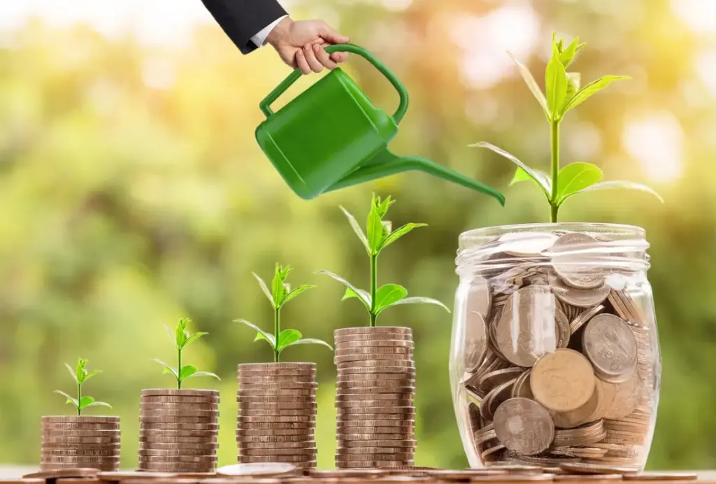 Ilsutrasi-investasi