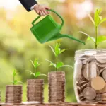 Ilsutrasi-investasi