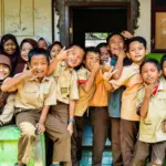 Ilustrasi-siswa
