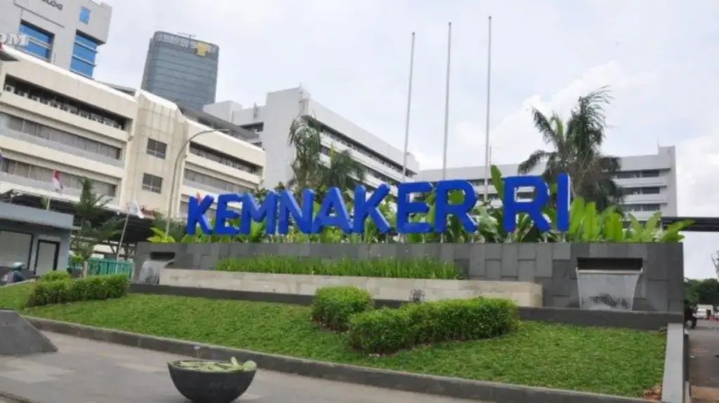 Kemnaker